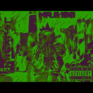 GW Freestyle (Explicit)