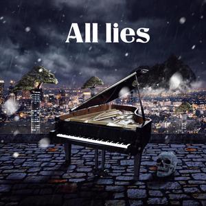 All lies (feat. Michele Morrone & Morissette)