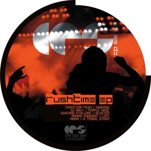 A Tribal Story (Original Mix)