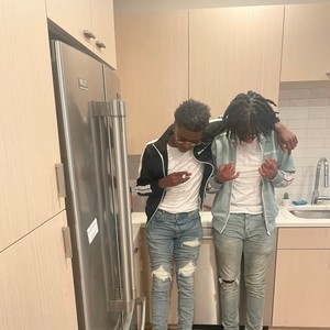 Real (feat. Lil 8 & StackUpMari) (Explicit)