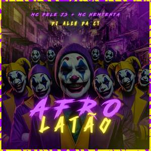 Afro Latão (Explicit)