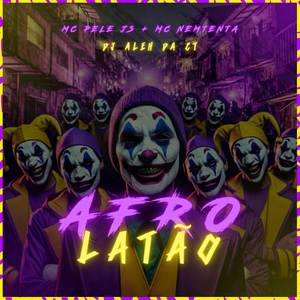 Afro Latão (Explicit)