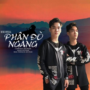 Phận Đò Ngang(Beat)