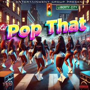 Pop That (Explicit)