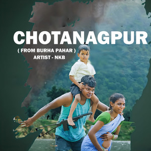 Chotanagpur (From 