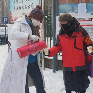 宅家为国做贡献