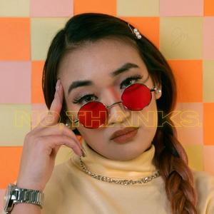 No, Thanks.(feat. jrdapakboi) (Explicit)