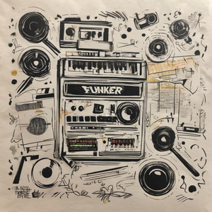 FUNKER (Speed up Alternative Version)