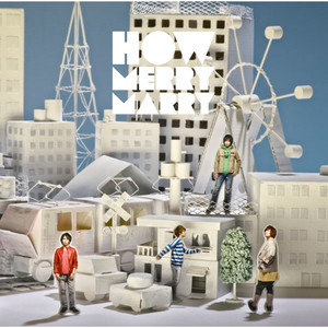 バイ マイ タウン (我的城镇)