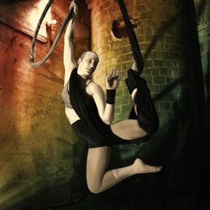 Chimera(Second Movement)