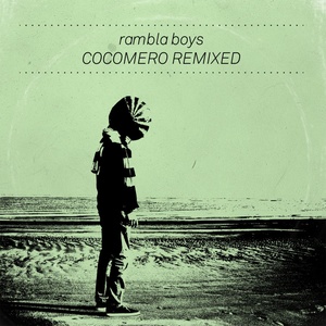 cocomero remixed