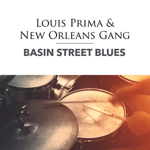 Basin Street Blues