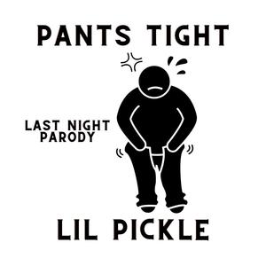 Pants Tight
