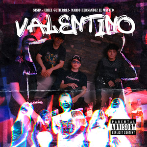 Valentino (Explicit)