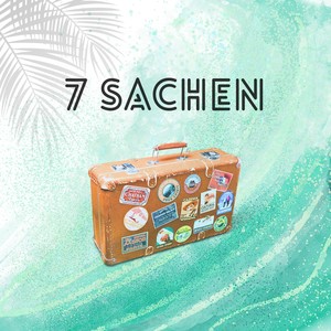 7 Sachen