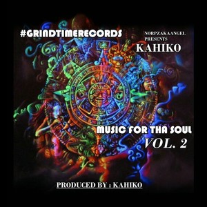 Back on the streets (feat. Kahiko)