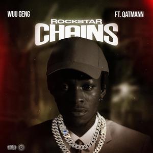 Rockstar Chains (feat. Qatmann) (Explicit)