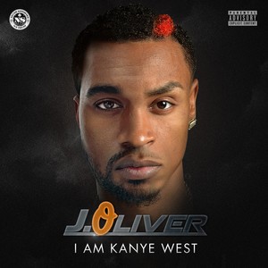 I Am Kanye West (Explicit)