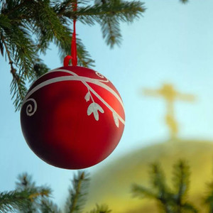 Вера, Надежда, Любовь (feat. Валера Бунт, Оксана Бабкина & Митя Власов) [Новогодняя]