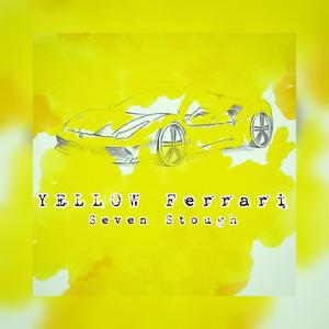 Yellow Ferrari (Explicit)
