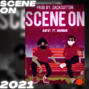 SCENE ON (feat. Harman Banga)