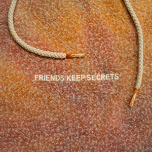 FRIENDS KEEP SECRETS 2 (Explicit)