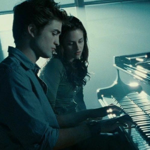 Just Like The Movies