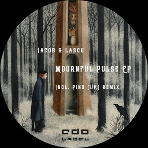 Outside The Veil (Original Mix)