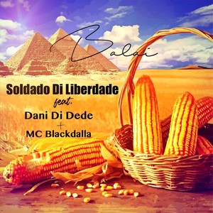 Balai (feat. Dani Di Dede & MC Blackdalla)