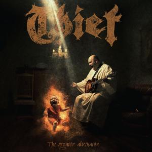 The Devil's bastard son (Explicit)