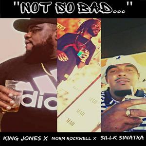 Not So Bad... (feat. Norm RockWell & Sillk Sinatra) [Explicit]