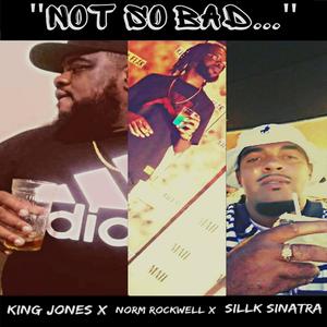 Not So Bad... (feat. Norm RockWell & Sillk Sinatra) (Explicit)