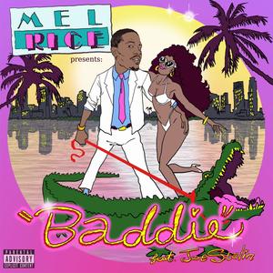 Baddie (feat. Joe Stalin) (Radio Edit)