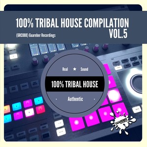 100% Tribal House Compilation, Vol. 5