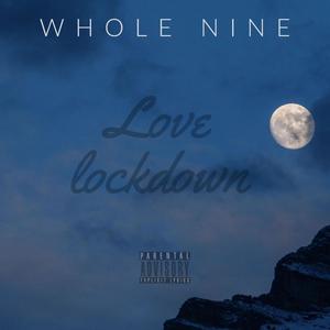 Love Lockdown (Explicit)