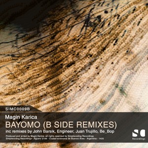 Bayomo (Engineer Remix)