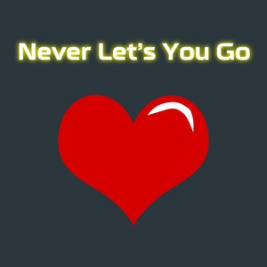 Never Let's You Go (Live)