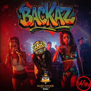 Backaz (feat. Jah Clarity) (Duck Dance Reloud Riddim) (Explicit)