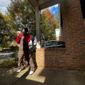 LOST SOULS (feat. Ant Shawty) (Explicit)