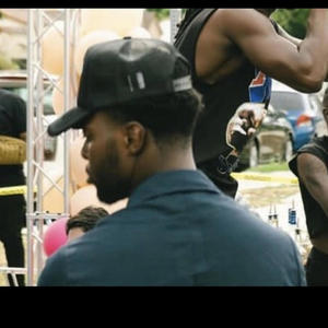 Hell's Kitchen (feat. Austin Brooks) (Explicit)