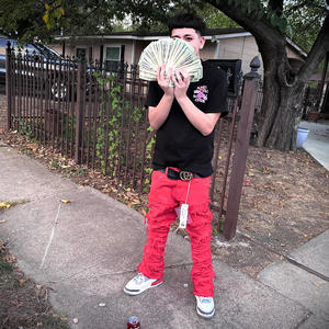 Drankk in da soda (Explicit)