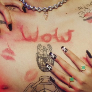Wow Ivy (Explicit)
