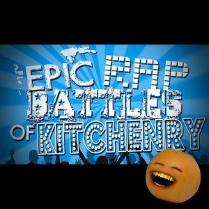 Epic Rap Battles of Kitchenry