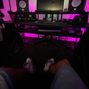 Dans ma tête (Explicit)