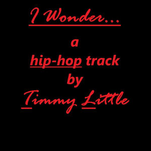 I Wonder... (Explicit)