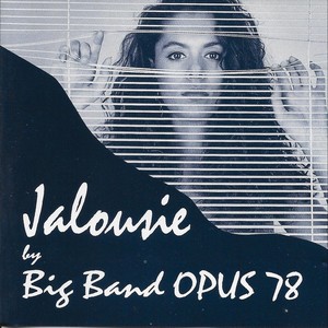 Big Band Opus 78 - Embraceable You