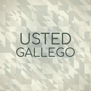 Usted Gallego