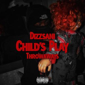 Child's Play (Explicit)