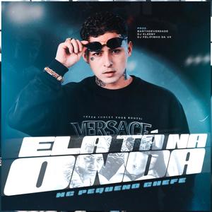 Ela Tá na Onda (Explicit)