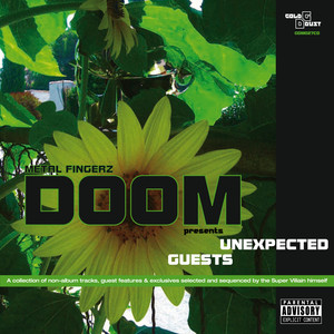 Da Supafriendz feat. DOOM